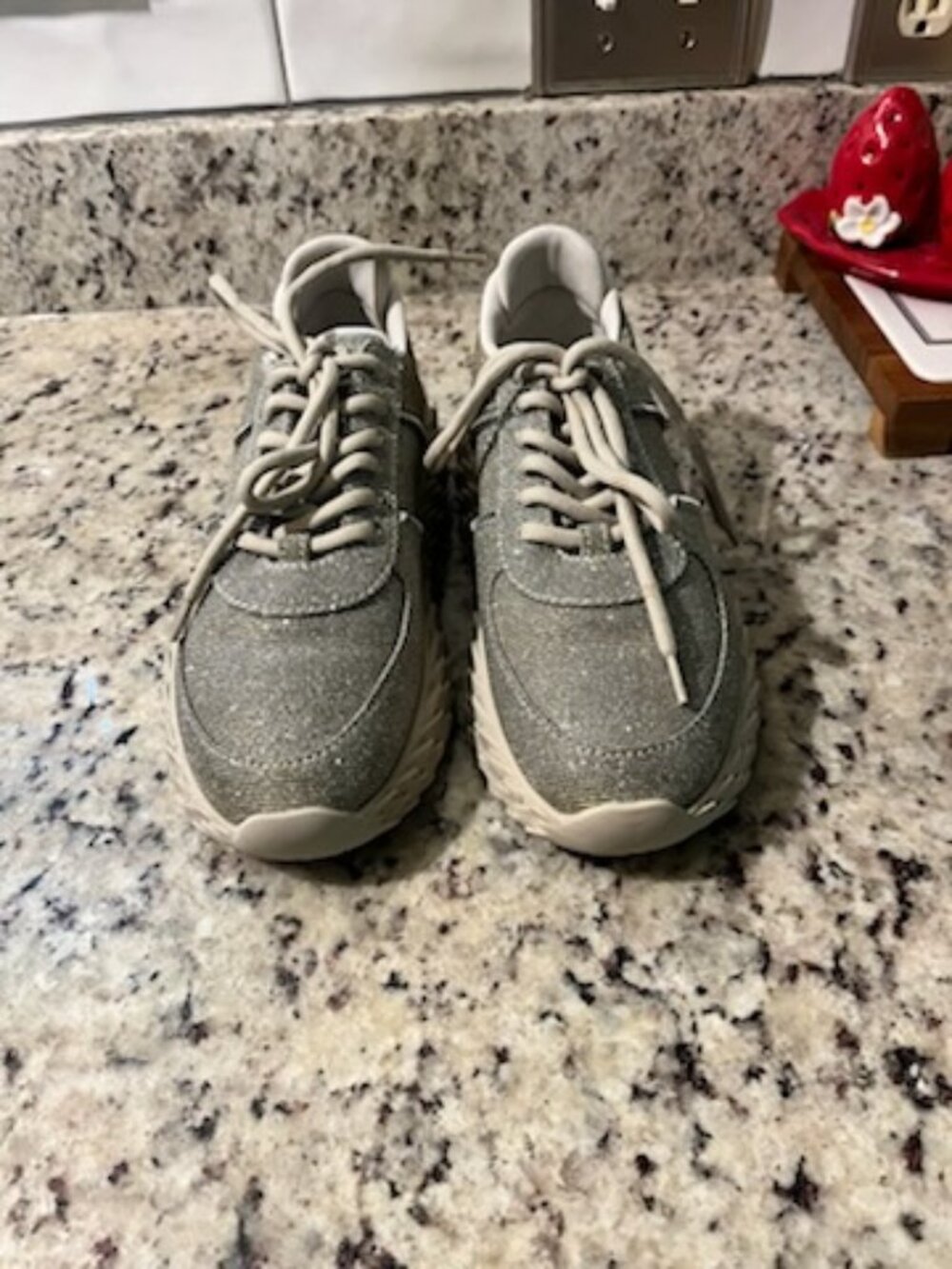 Authentic Guiseppe Zanotti Urchin Sneakers